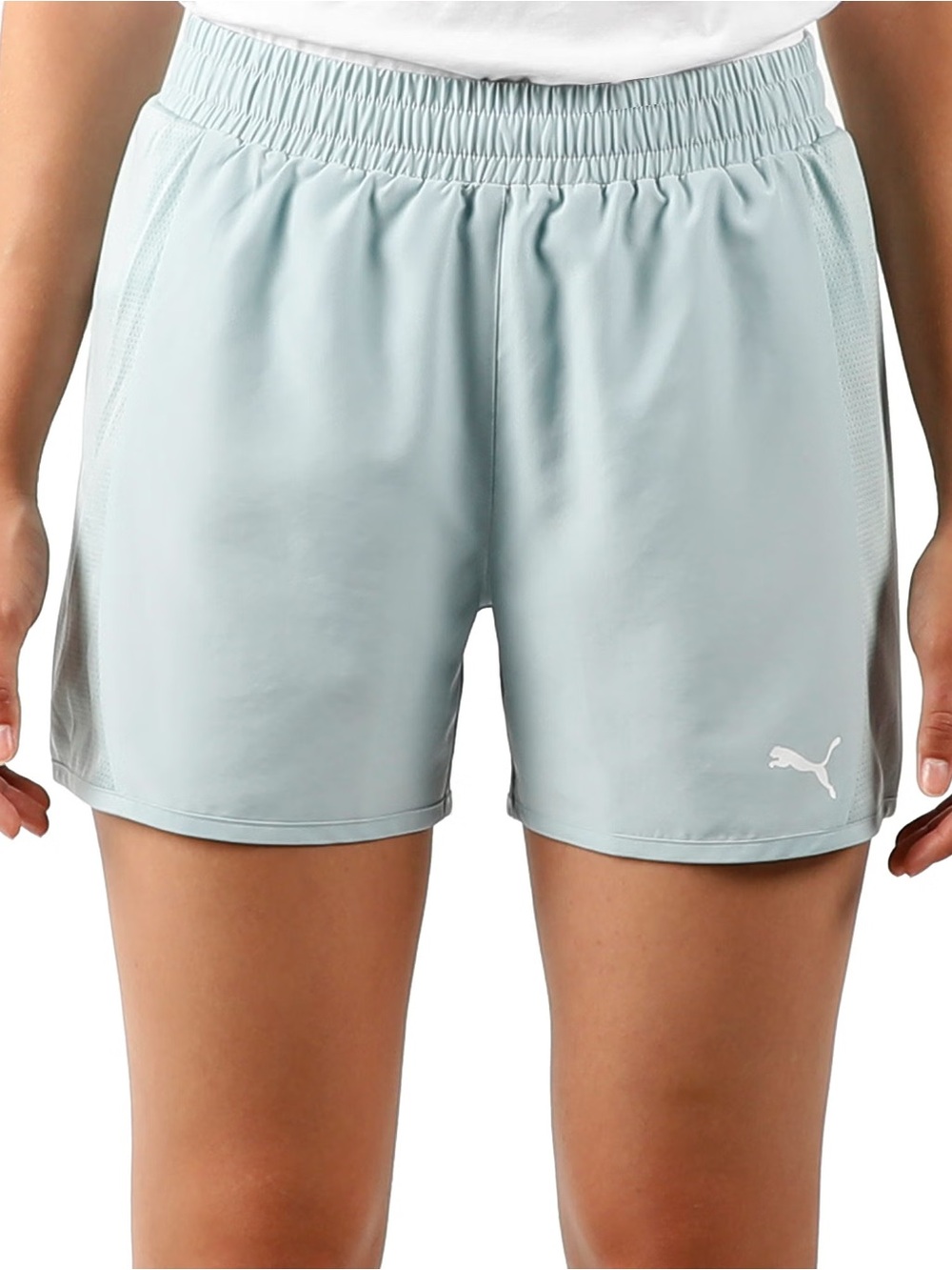 NWTs Puma | Mesh Woven Athletic Shorts